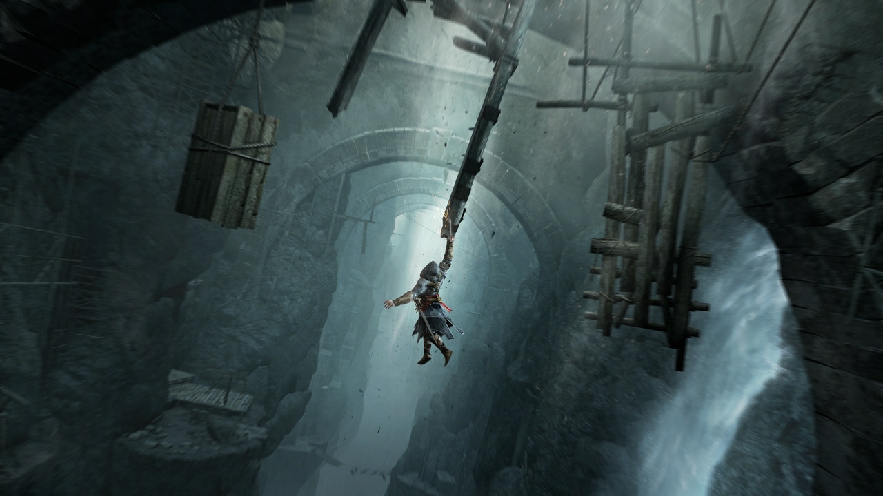 Assassin´s Creed: Revelations - Imagen 50